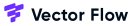 Vector Flow Logo